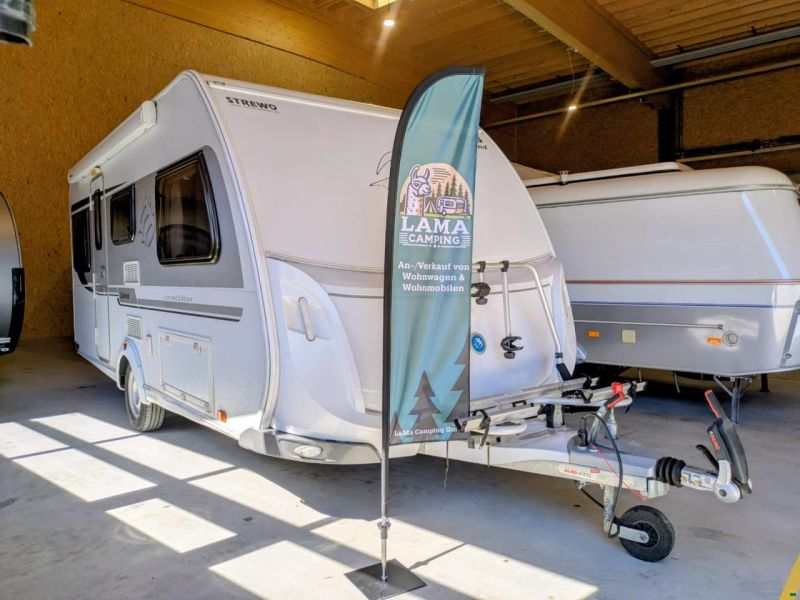 Knaus S&uuml;dwind 460 Limited Edition