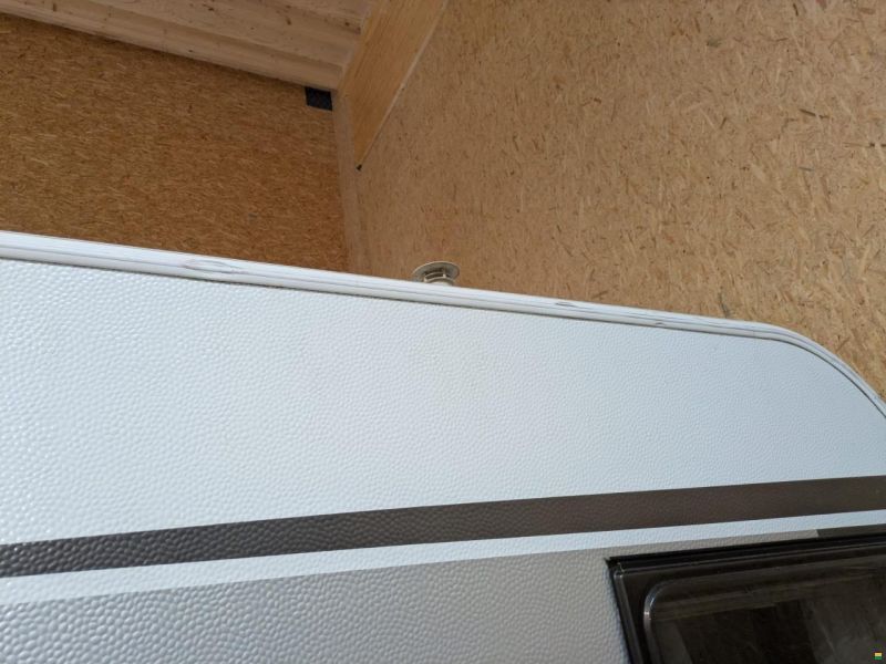 Knaus Südwind 460 Limited Edition