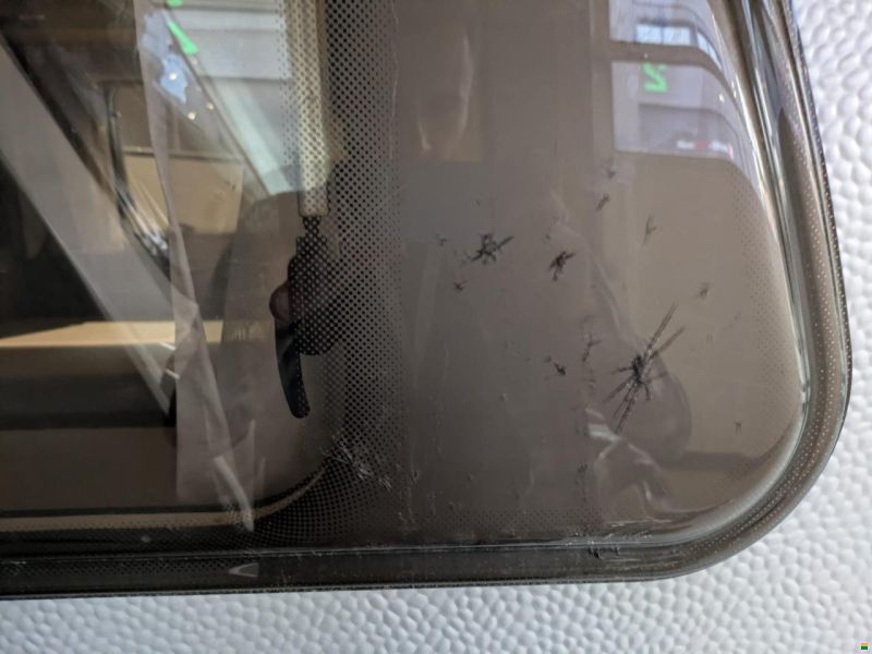 Knaus Südwind 460 Limited Edition