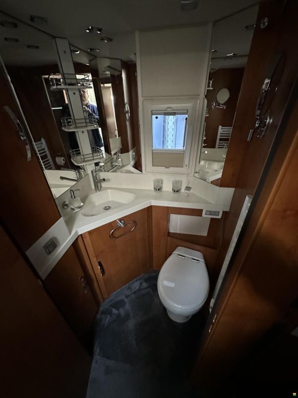 Phoenix Iveco 8800 L