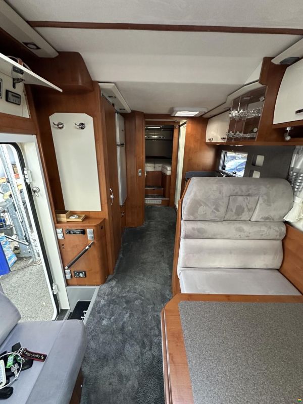 Phoenix Iveco 8800 L