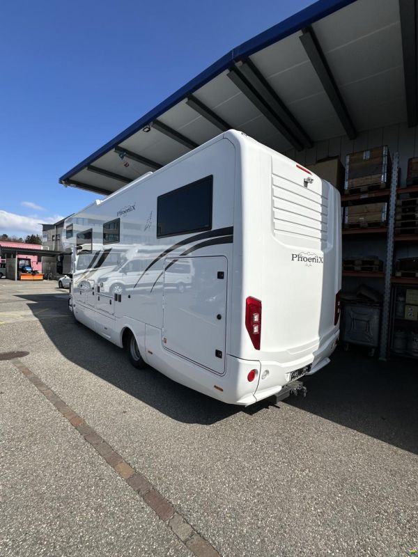 Phoenix Iveco 8800 L