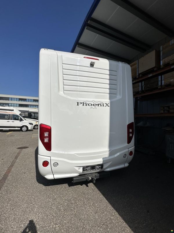 Phoenix Iveco 8800 L