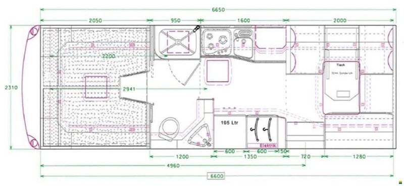 Phoenix Iveco 8800 L