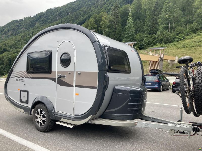 Tabbert T@B320 Offroad