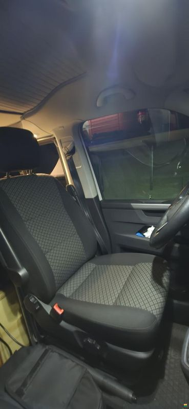 Volkswagen California