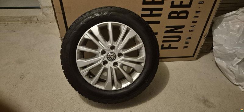 Volkswagen California