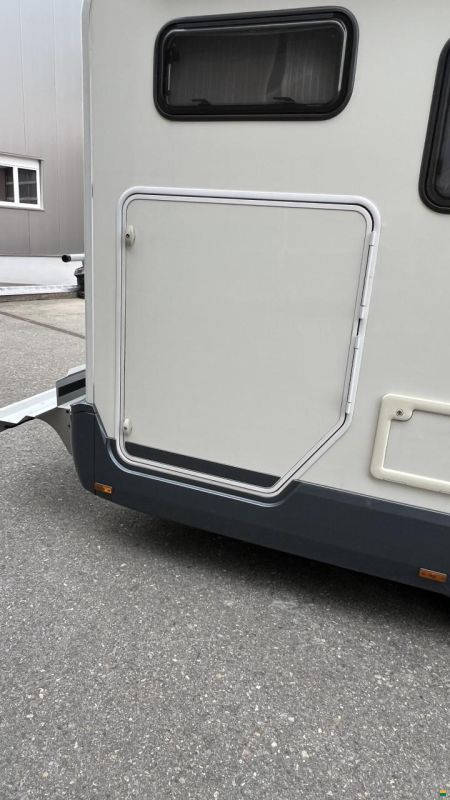 Roller Team T-Line Garage S