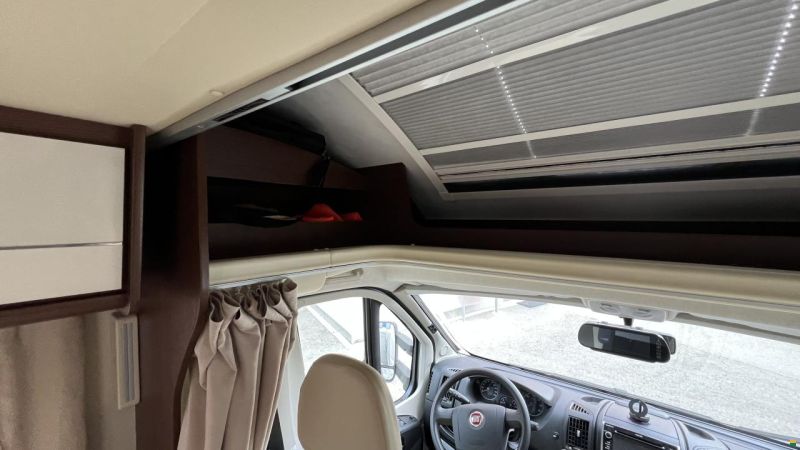 Roller Team T-Line Garage S