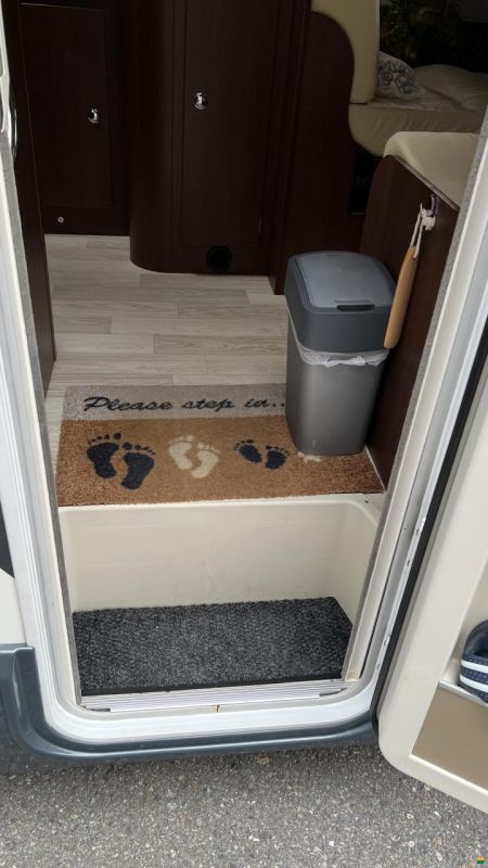 Roller Team T-Line Garage S