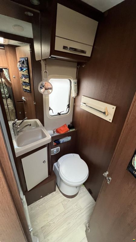 Roller Team T-Line Garage S