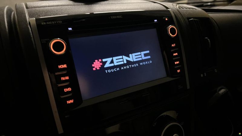 Roller Team T-Line Garage S