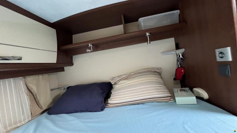 Roller Team T-Line Garage S