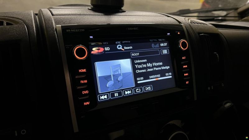 Roller Team T-Line Garage S