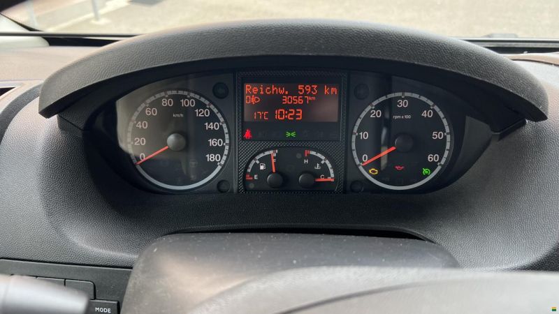 Roller Team T-Line Garage S