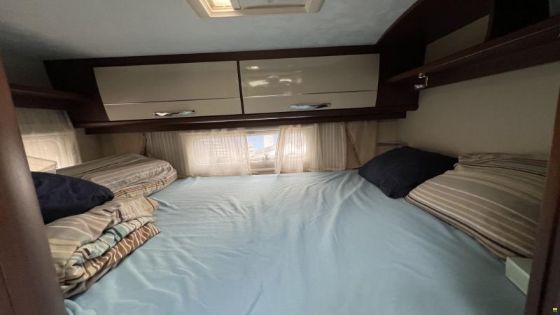 Roller Team T-Line Garage S