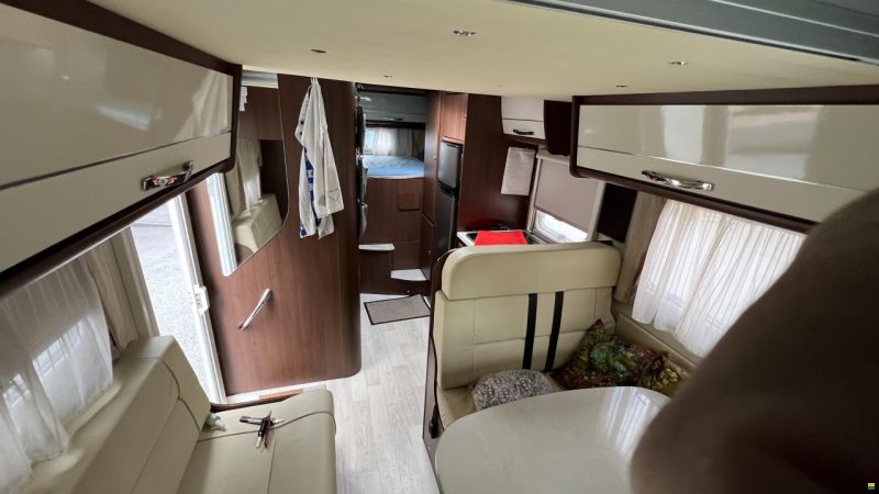 Roller Team T-Line Garage S