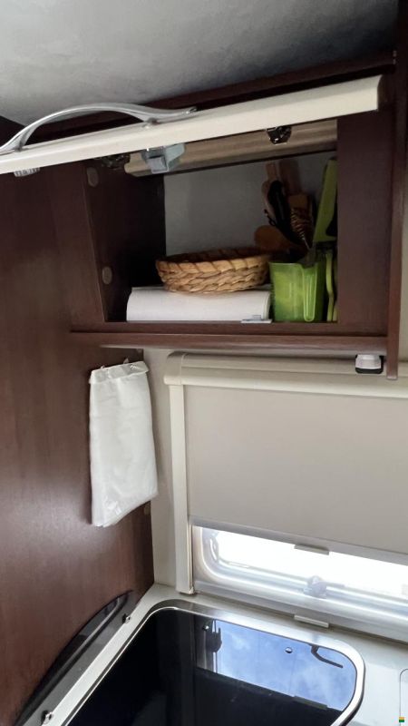 Roller Team T-Line Garage S