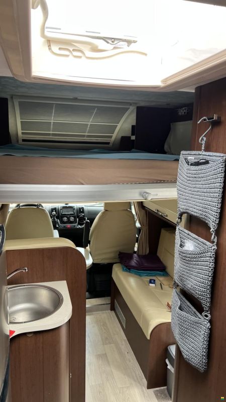 Roller Team T-Line Garage S