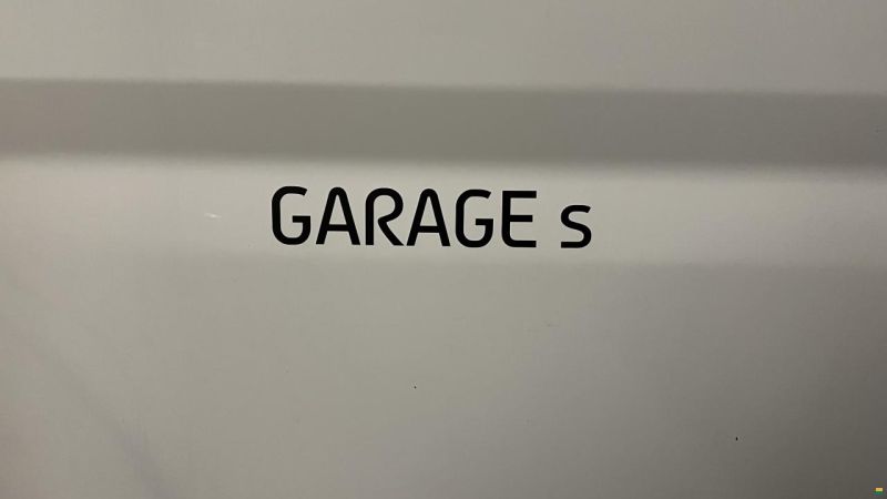 Roller Team T-Line Garage S