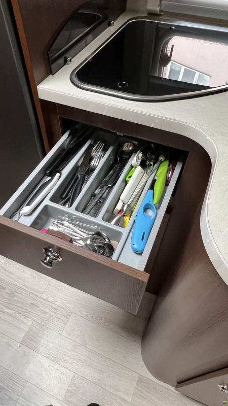 Roller Team T-Line Garage S