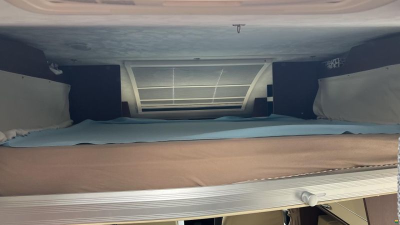 Roller Team T-Line Garage S