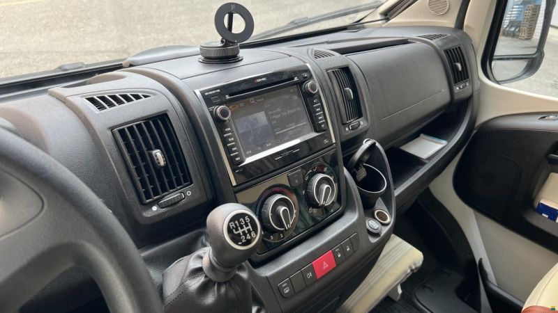 Roller Team T-Line Garage S