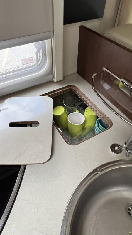 Roller Team T-Line Garage S