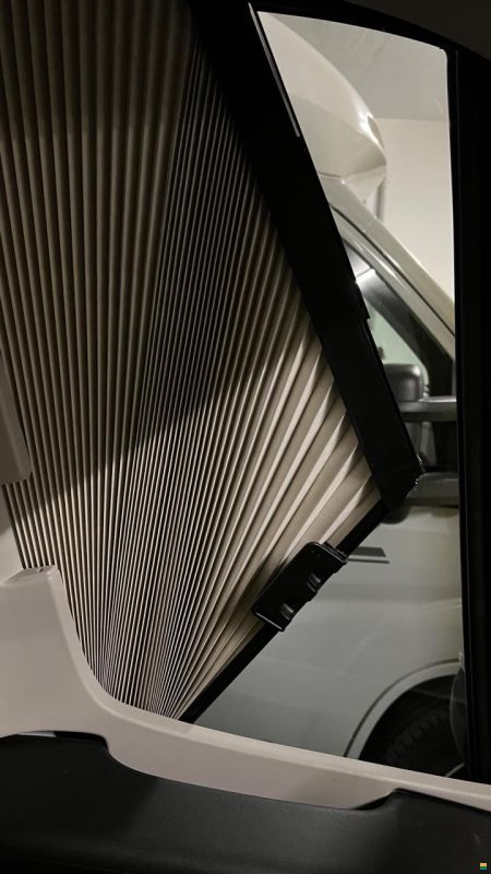 Roller Team T-Line Garage S