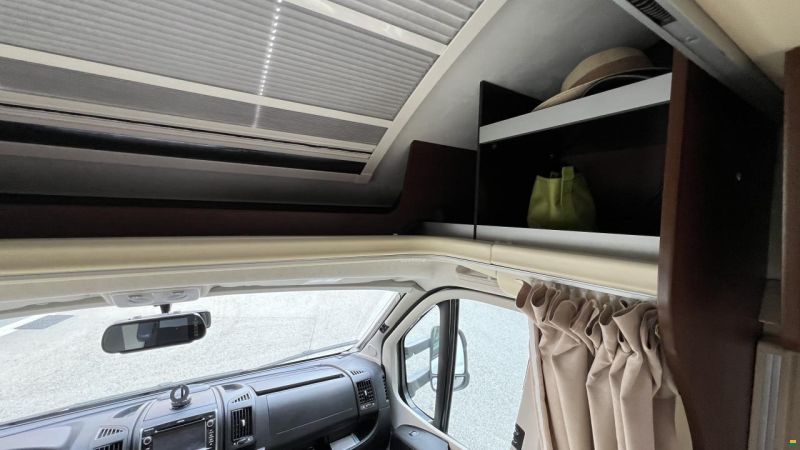 Roller Team T-Line Garage S