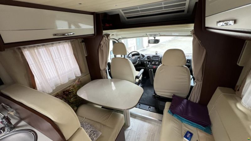 Roller Team T-Line Garage S