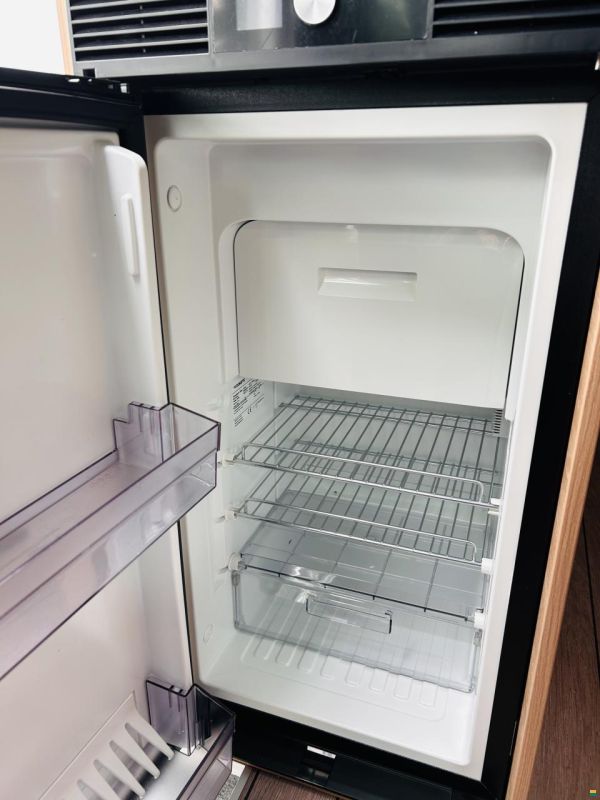 Knaus Boxdrive 600 XL