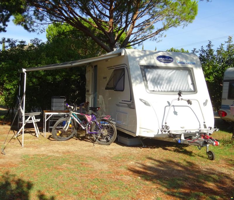 Caravelair Antares Style 400