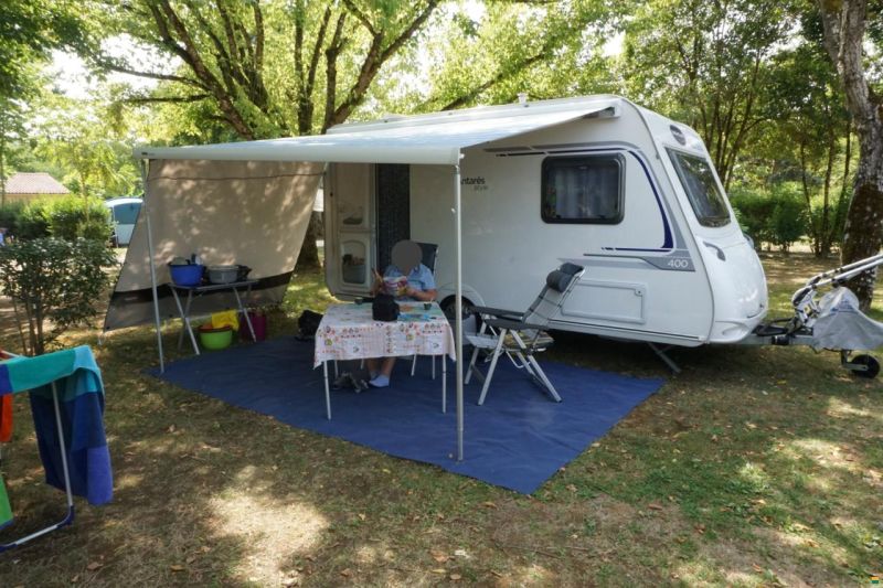 Caravelair Antares Style 400