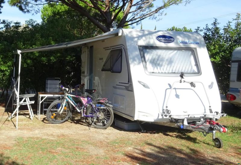 Caravelair Antares Style 400