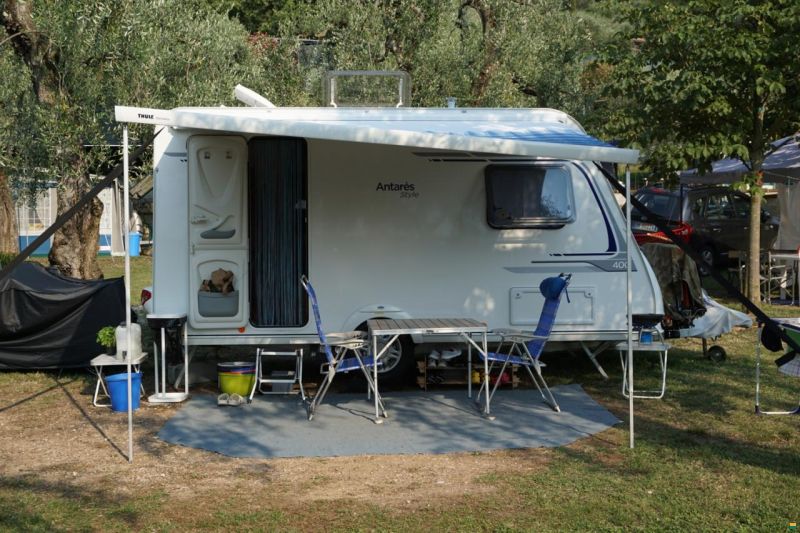 Caravelair Antares Style 400