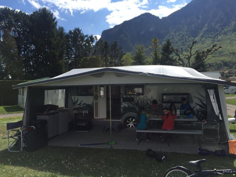 B&uuml;rstner Averso plus 510TK