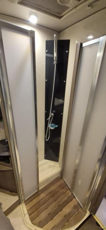 Challenger Mageo 398 eb