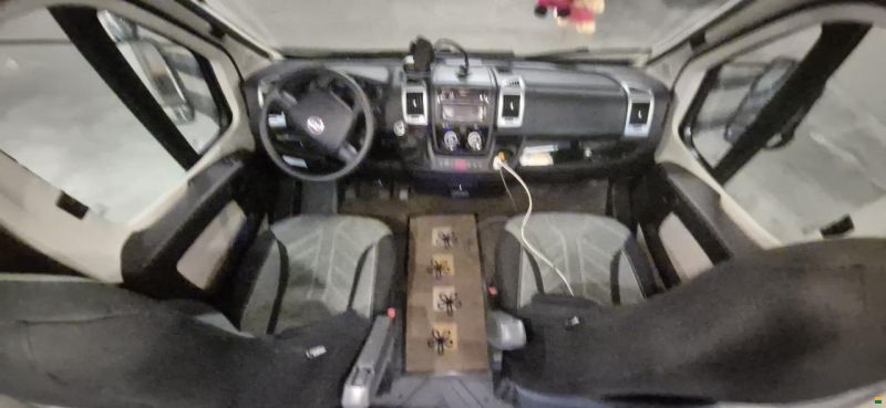 Challenger Mageo 398 eb