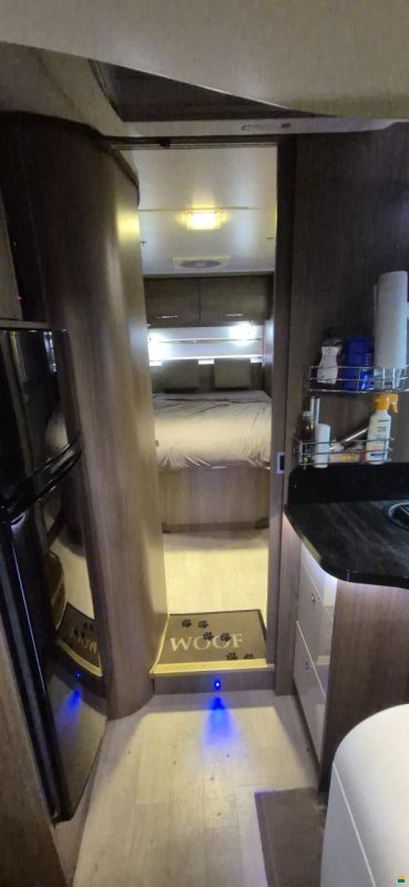 Challenger Mageo 398 eb