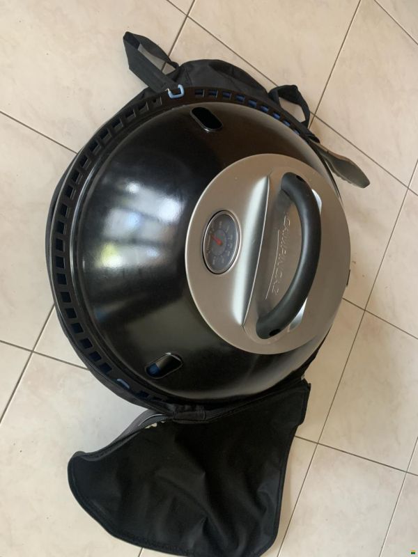 Niesmann-Bischoff ClouTREND 570 G