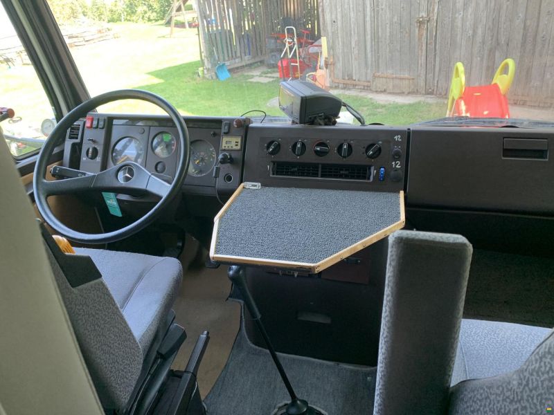 Niesmann-Bischoff ClouTREND 570 G