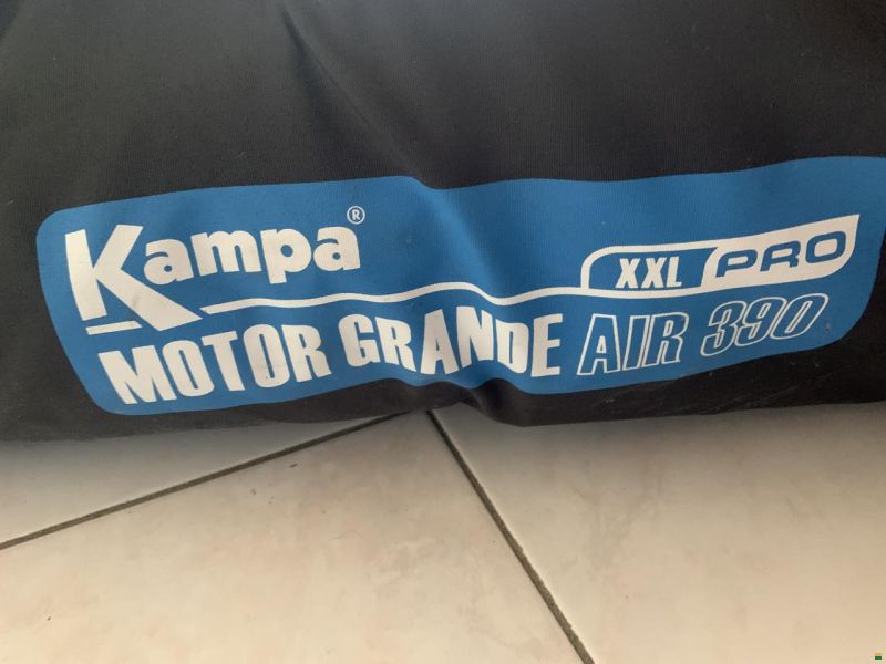 Niesmann-Bischoff ClouTREND 570 G