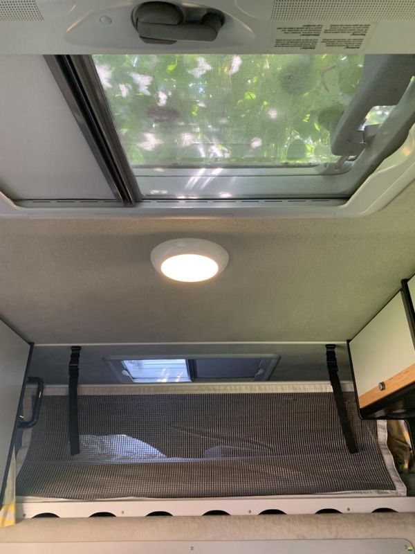 Niesmann-Bischoff ClouTREND 570 G