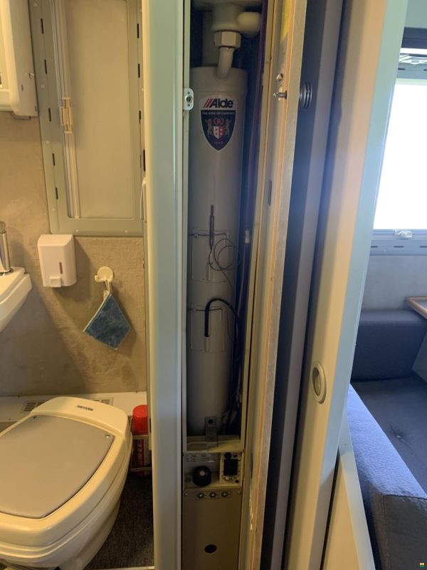 Niesmann-Bischoff ClouTREND 570 G