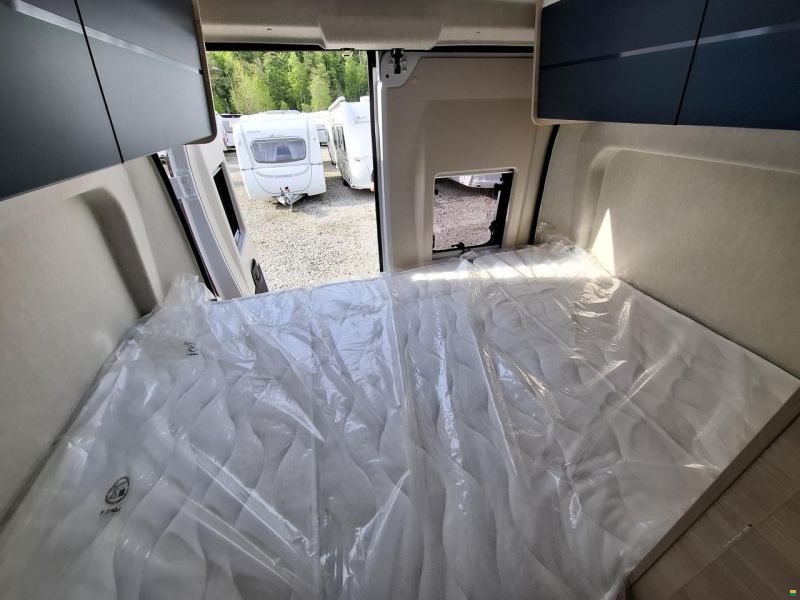 Challenger V114S - AUTOMAT!