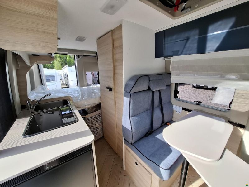 Challenger V114S - AUTOMAT!