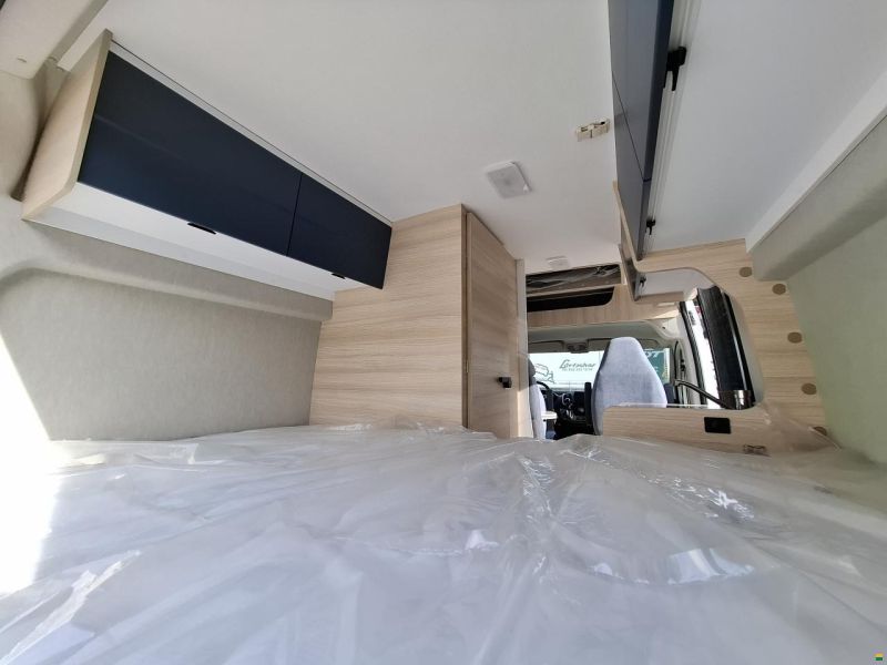 Challenger V114S - AUTOMAT!