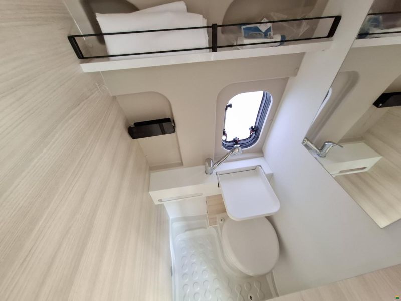 Challenger V114S - AUTOMAT!