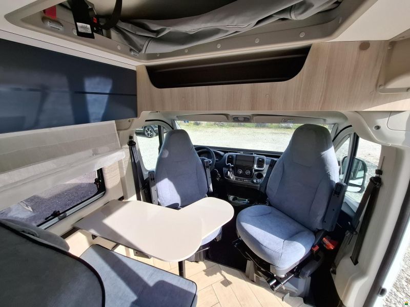 Challenger V114S - AUTOMAT!